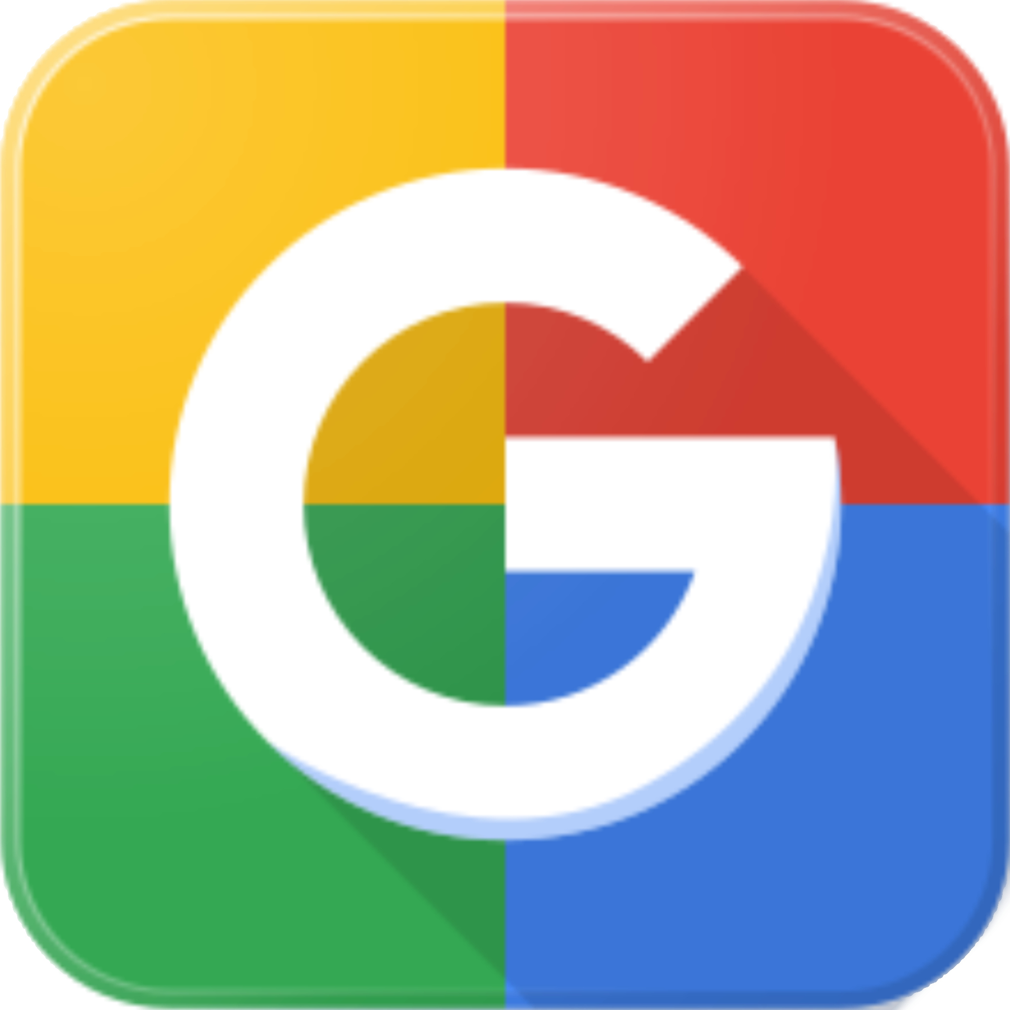 Link zu Google