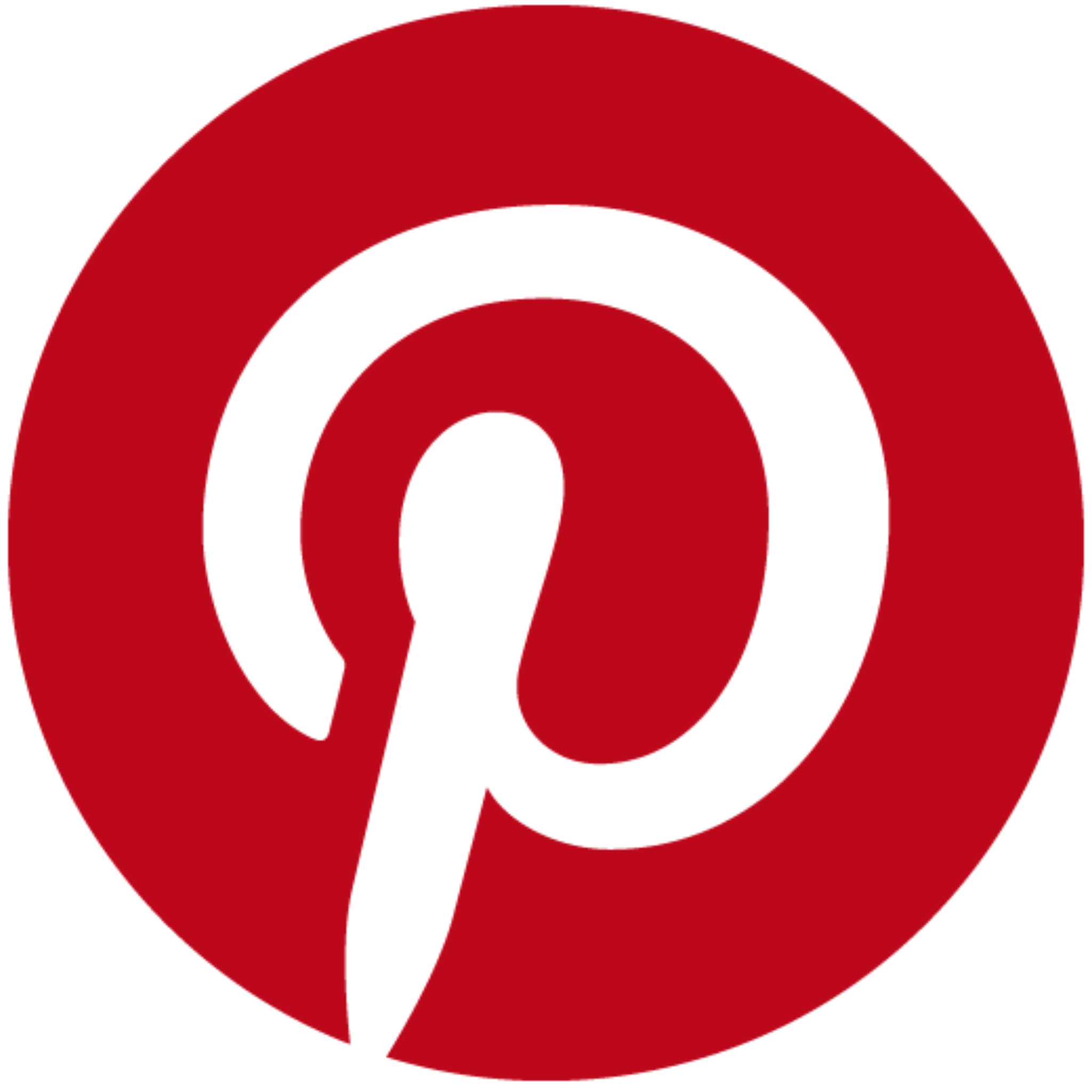 Link zu Pinterest